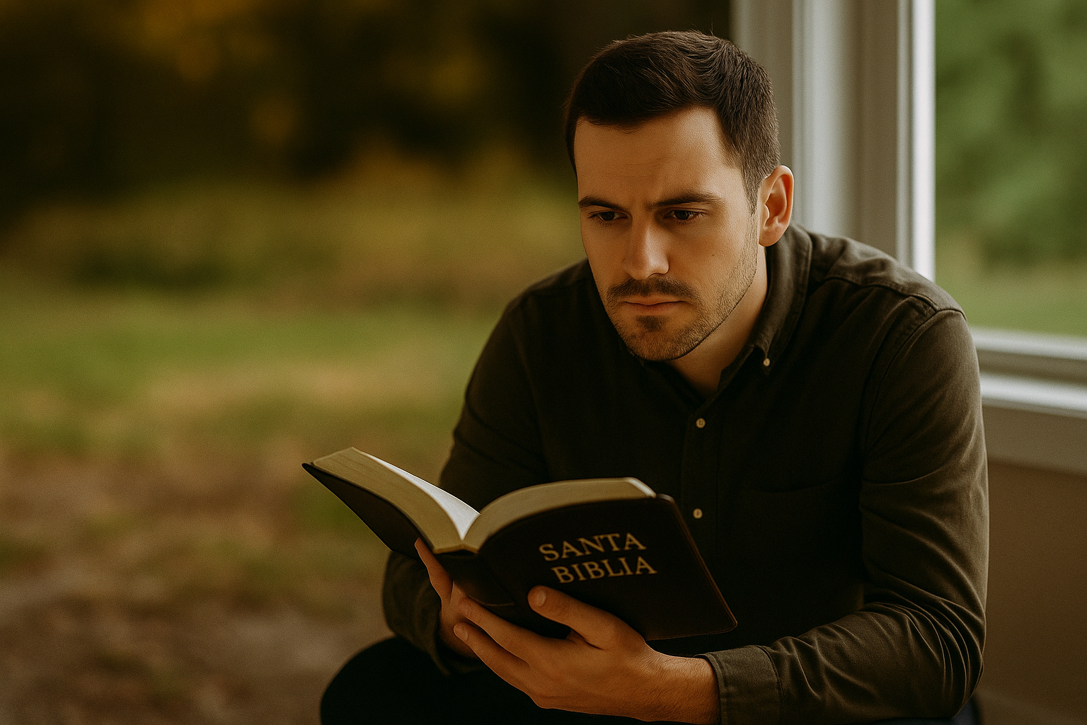 Hoy es un Día de Buenas Noticias